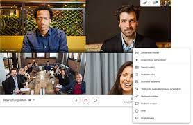 Get ready to use meet. Google Meet Ehemals Hangouts Meet Kostenlose Videokonferenzen