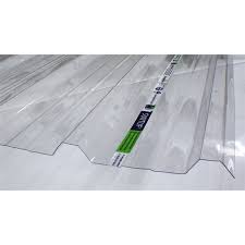 If you want to determine if a sheet can cold curve to to suit your structure you will. Suntuf Standard Suntuf 5 Rib Trimdek Width 822mm Jr Store