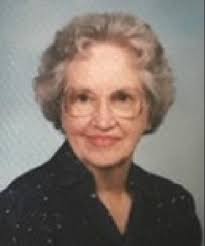 Laura Connaughton Obituary (1926