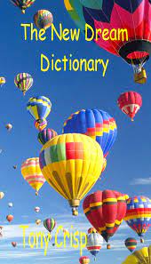 The New Dream Dictionary | dreamhawk.com