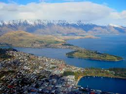 Book a real journeys excursion today! The Solo Girls Guide To Queenstown What To Do In Queenstown