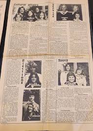 Rest in peace, Peggy, a kind and loving soul