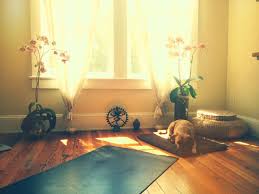 Life And Style On Etsy Yoga Room Home Yoga Room Yoga Meditation Room