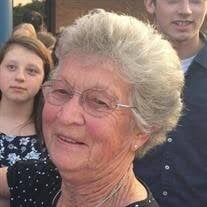 Anna Blatchley Obituary