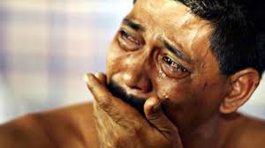 Crying Harder By Pat Ralph