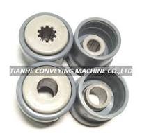[Hot Item] Plastic Roller Bearings Ktr, Gravity Roller Plastic End Cap  Bearing Housing Ktr, Gravity Roller Plastic End Cap Ktr, Gravity Roller  Plastic ...