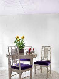 Toronto crown moulding milwork, decorative wainscoting 3d wall panels ideas, coffered ceilings, potlights installation decorative mdf crown molding , kitchen cabinets. How To Update A Ceiling With Wainscoting Hgtv
