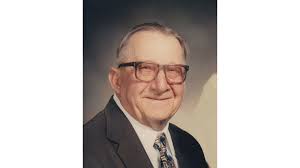 Gerald (Jerry) Wittrock