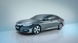 Cari 13,608 kereta honda dijual di malaysia. 2020 Honda Accord Launched In Malaysia Two Ckd Variants 201 Ps 1 5l Vtec Turbo Rm186k Rm196k Paultan Org