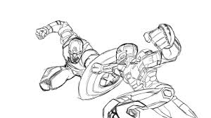 Check spelling or type a new query. Best Of Captain America Coloring Pages Pdf Printable Free Coloring Sheets Cartoon Drawings Captain America Coloring Pages Iron Man Vs Captain America
