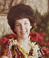 Bonnie Barsness Obituary December 26, 2021