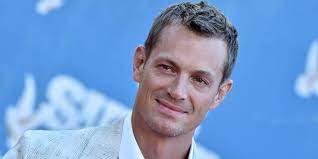 Kinnaman is known internationally for his television roles as detective stephen holder in amc's the killing, takeshi kovacs in the first season of. Cqm0m8epln8uwm