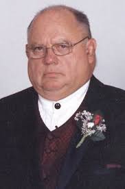 James Herr Obituary (2012)