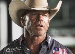 Palmer Cast & Character Guide