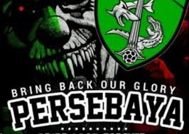 Wallpaper Persebaya Keren Hd