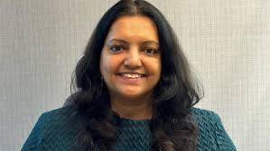 Parveen Brar, Woman Entrepreneur & Founder of Defence Wards Matrimony