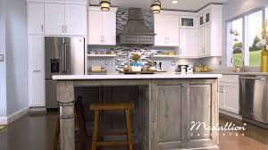 medallion at menards: appaloosa finish