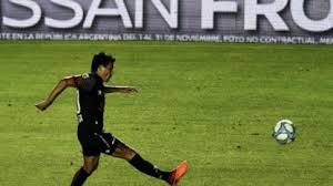 Colon de santa fe vs. Copa Argentina Colon Vencio A Cipolletti Y Sigue Adelante Tyc Sports