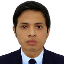 Danny Saul Vivas Flores