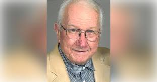 Obituary information for William Wilson Cook