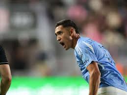 NYCFC falls to Inter Miami in Eastern Conference Finals, ending 2025 season