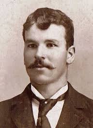 Henry “Harry” Piercy (1857-1950)