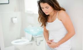 Cuando Tu Flujo Vaginal Tiene Sangre Y No Estas En Tu Periodo