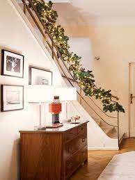 Treppen flur gestalten 29 genial indirektes licht wohnzimmer. Wandgestaltung Im Treppenhaus Unsere Schonsten Ideen Westwing
