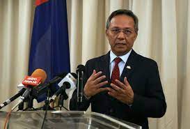 Waktu doa hari ini di johor bahru akan bermula pada 05:24 (matahari terbit) dan selesai di 20:24 (isyak). Adun Dan Ahli Parlimen Johor Adakan Pertemuan Bincang Isu Covid 19 Journal Malaysia