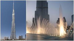 Learn more about our commitment to cleanliness and safety measures. Hari Ini Dalam Sejarah 4 Januari 2010 Burj Khalifa Gedung Tertinggi Di Dunia Resmi Dibuka Tribunnewswiki Com Mobile