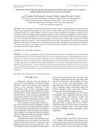Navigasi satelit didasarkan pada jaringan global satelit yang mengirimkan sinyal radio di orbit bumi menengah. Http Journal Unpad Ac Id Dharmakarya Article Download 19733 10344