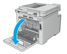 Druckerpatronen * billige / günstige peach tonermodule hp color laserjet cm 1312 nfi mfp bestellen günstig und kompatibel kaufen toner homeoffice. Hp Color Laserjet Pro Mfp M477 Beseitigen Von Papierstaus Im Duplexer Nur Modelle Mit Duplexdruck Hp Kundensupport