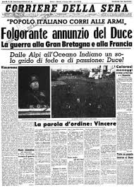 Essa stravolse tutta la geografia politica delle relazioni tra gli la seconda guerra mondiale causò perdite e distruzioni senza precedenti nella storia dei conflitti umani. L Italia E La Seconda Guerra Mondiale