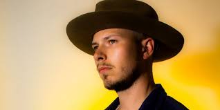 Cameron Nickerson's Submission is an album of songs that stand the test of  time