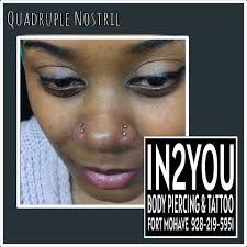 IN2YOU Body Piercing & Tattoo