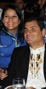 Lieza Daniela Colon"