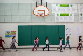 Loudoun County school board votes down controversial rezoning plan