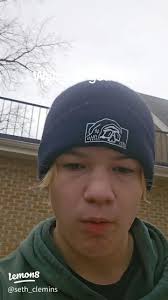 Discover Seth: A Customized Punk Doll with a Heart