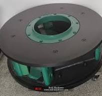 Metso Barmac & Sandvik VSI Crusher Parts | Rotor Assemblies ...