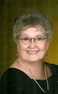 Dorothy Chadwick Obituary (2011)