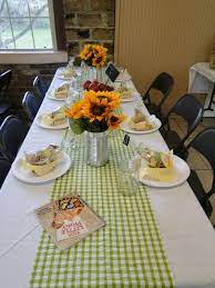 Barnyard & farm animal baby shower party ideas. Farm Theme Baby Shower Party Ideas Photo 25 Of 28 Farm Baby Shower Farm Baby Shower Theme Baby Shower Bbq