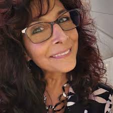 Hello, nice to be here with other ladies