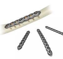 VariAx 2 Compression Plating System | Stryker