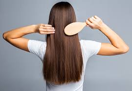 It cleans my hair really well and if it's safe/gentle enough for babies, it's definitely good for my thin hair. 8 Best Mild Shampoo You Need For Your Dry And Damaged Hair