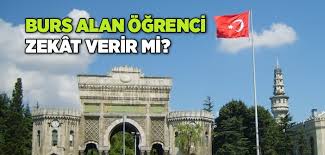 Ogrenciye Zekat Verilir Mi Diyanet Islam Ve Ihsan