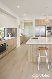 Light stained cabinets kitchen traditional with white backsplash. Doors And Panels In Ravine Natural Oak Overhead Doors In Melamine Classic White Matt Modern Kitchen Design Kitchen Design Kitchen Interior