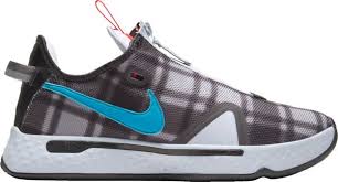 Shop the official nike store for the latest nike shoes, apparel & gear. Nike Pg4 Basketball Shoes Dick S Sporting Goods