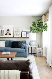 5 Years Of Our Living Room Minimalist Home Decor Home Decor Decorating Small Spaces