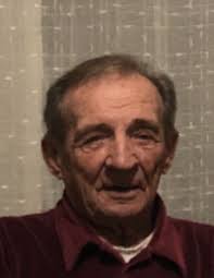 Obituary information for John W. Yoder
