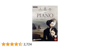 Amazon.com: The Piano : Holly Hunter, Harvey Keitel, Sam Neill, Anna  Paquin, Jane Campion: Movies & TV